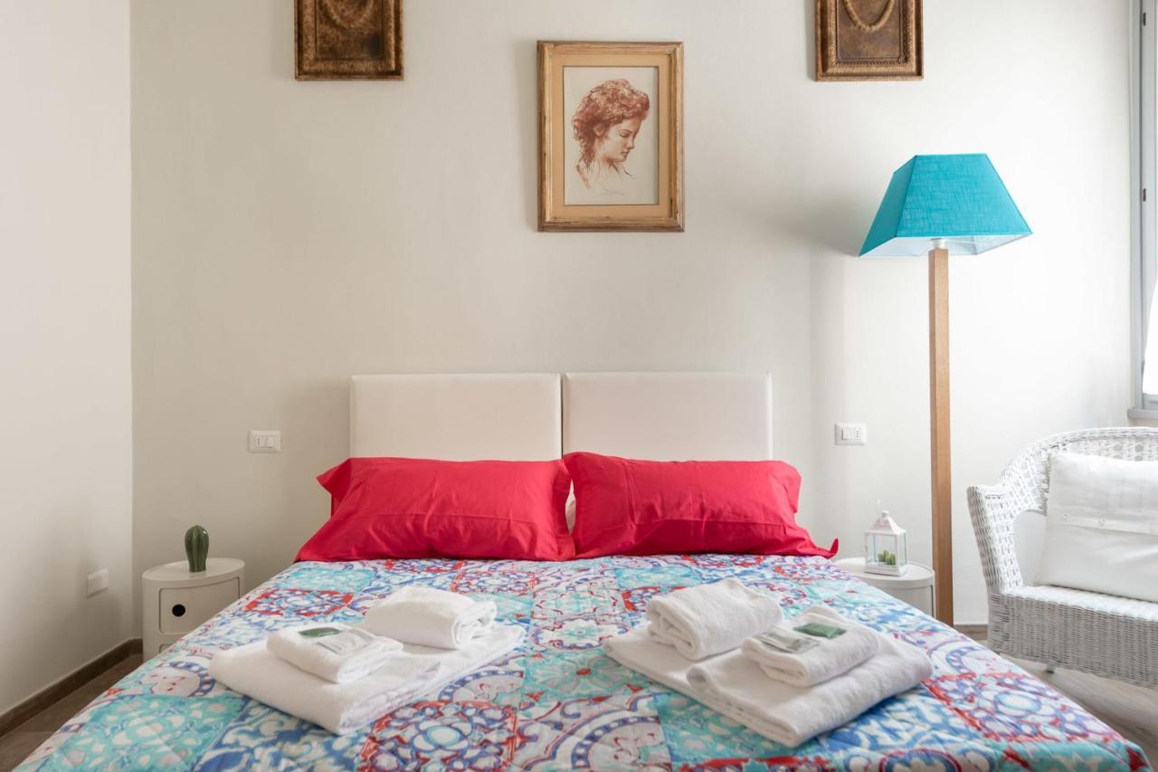 San Zanobi Family Suite In Florence Exterior photo