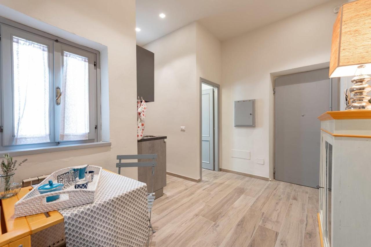 San Zanobi Family Suite In Florence Exterior photo