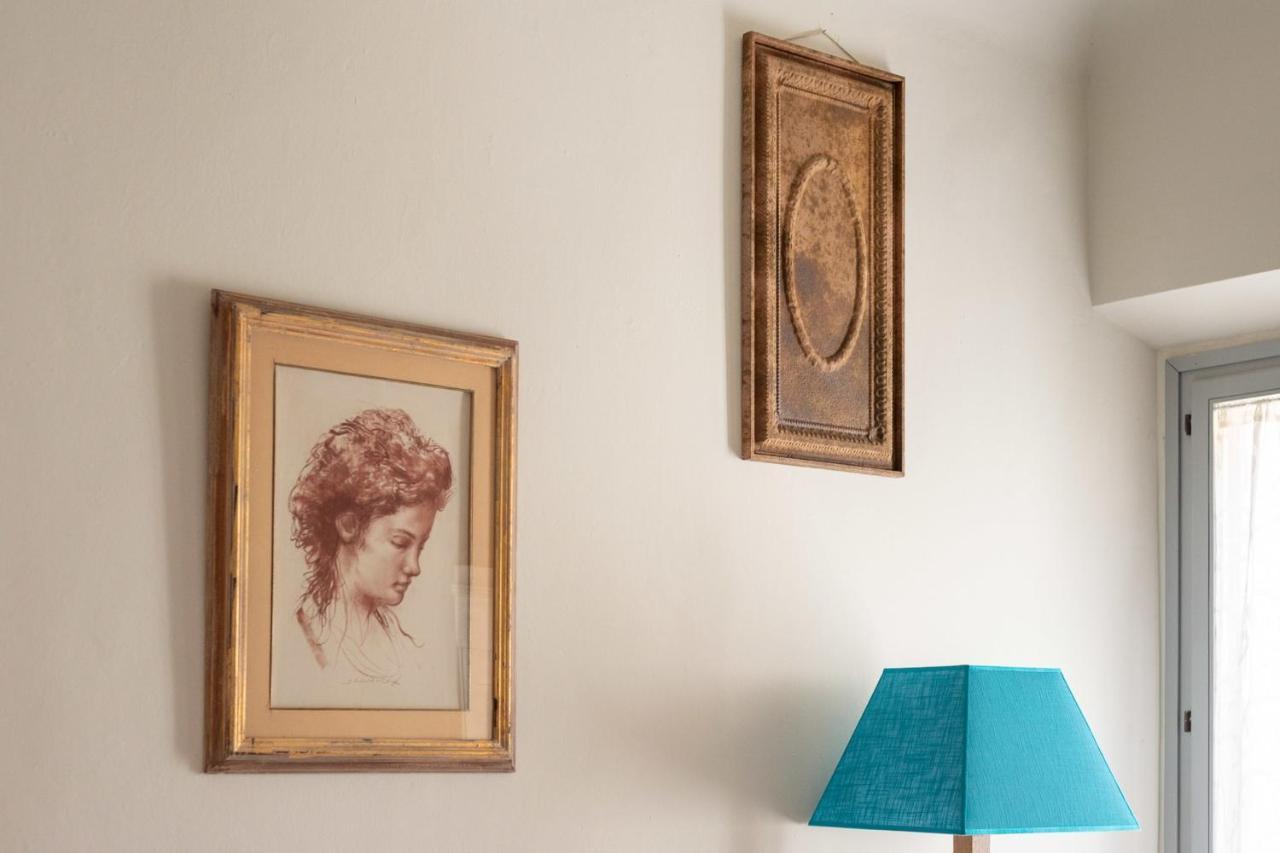 San Zanobi Family Suite In Florence Exterior photo