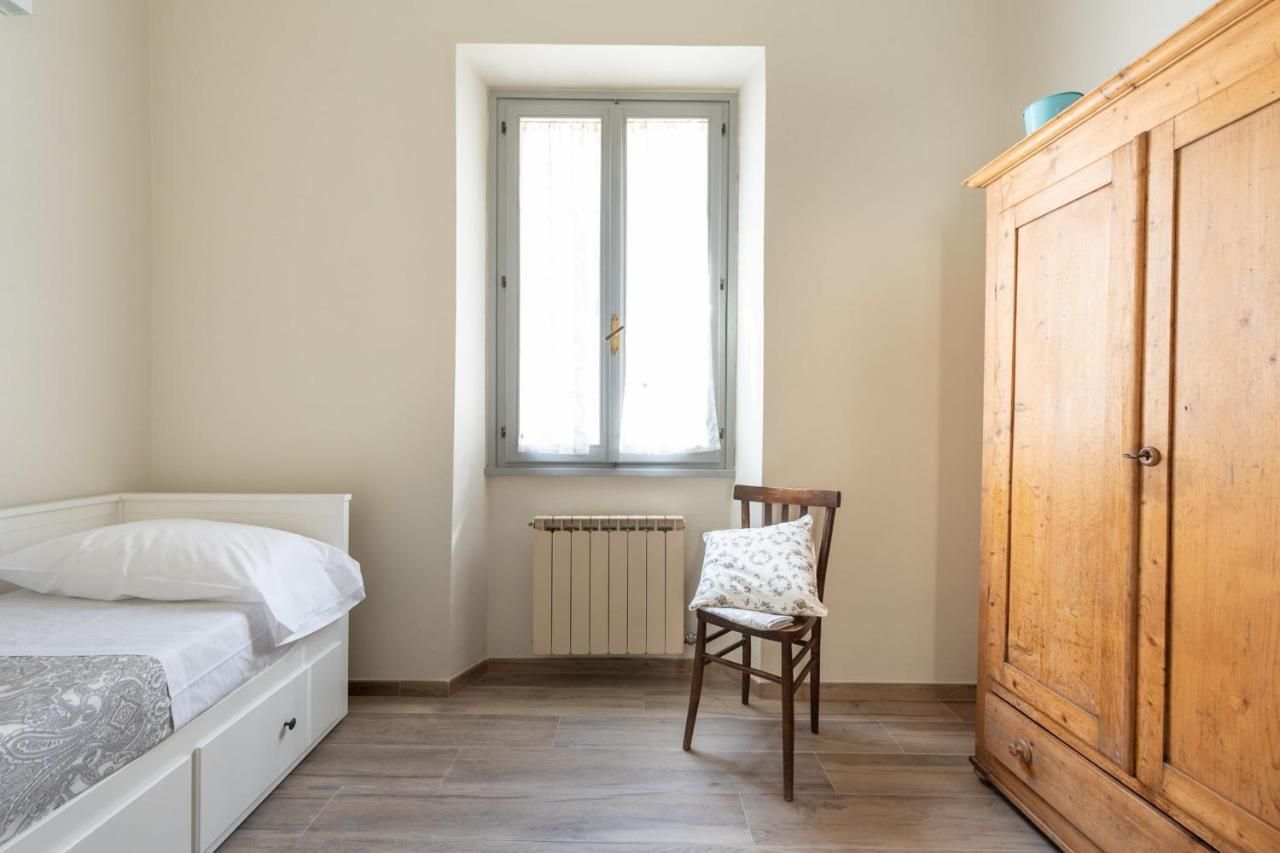 San Zanobi Family Suite In Florence Exterior photo