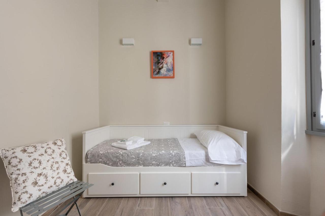 San Zanobi Family Suite In Florence Exterior photo